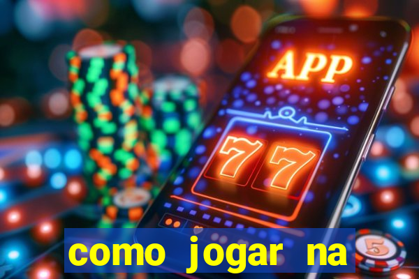 como jogar na lotinha do jogo do bicho